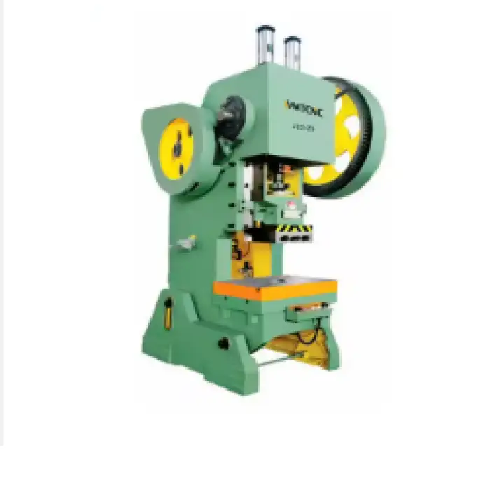 Hand Punching Machine J23-25 C Frame Deep Drawing Press Hydraulic Punching Machine