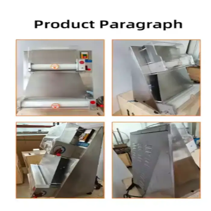 Pizza Box Making Machine Pizza Cone Machine Automatic Pizza Vending Machine