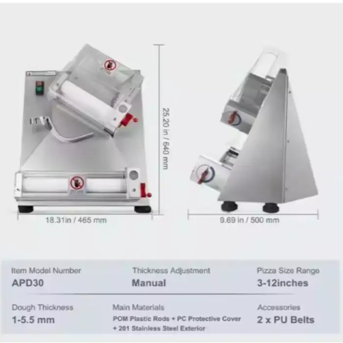 Pizza Box Making Machine Pizza Cone Machine Automatic Pizza Vending Machine