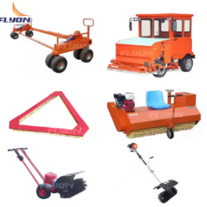 Synthetic Grass Line Cutter Machine Installation Tools for Artificial Grass