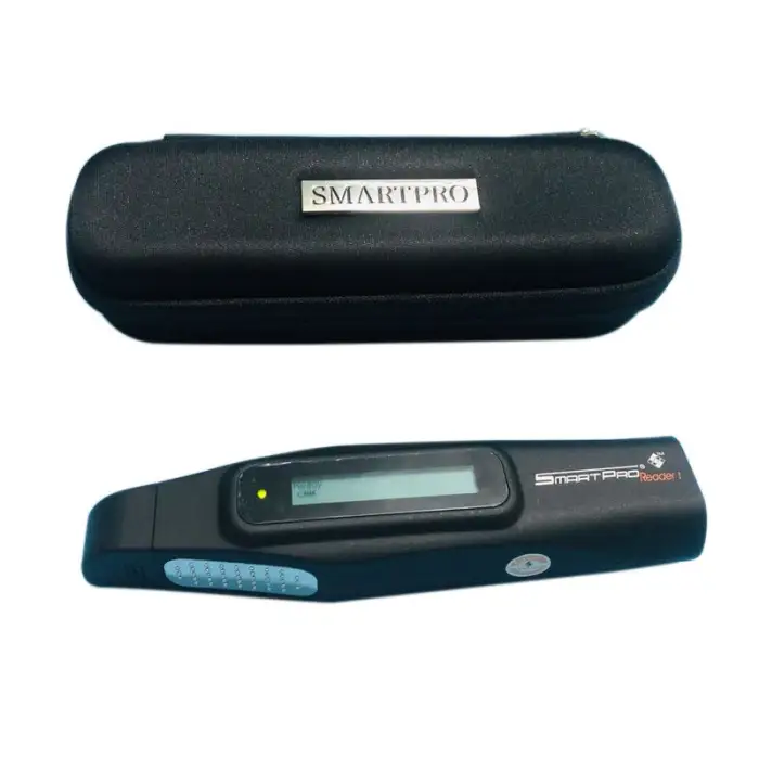 Multi-Viewing LED Display Presidium Moissanite Tester Simulant Diamond Tester Diamond Selector Tester