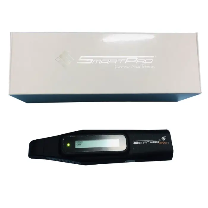 Multi-Viewing LED Display Presidium Moissanite Tester Simulant Diamond Tester Diamond Selector Tester