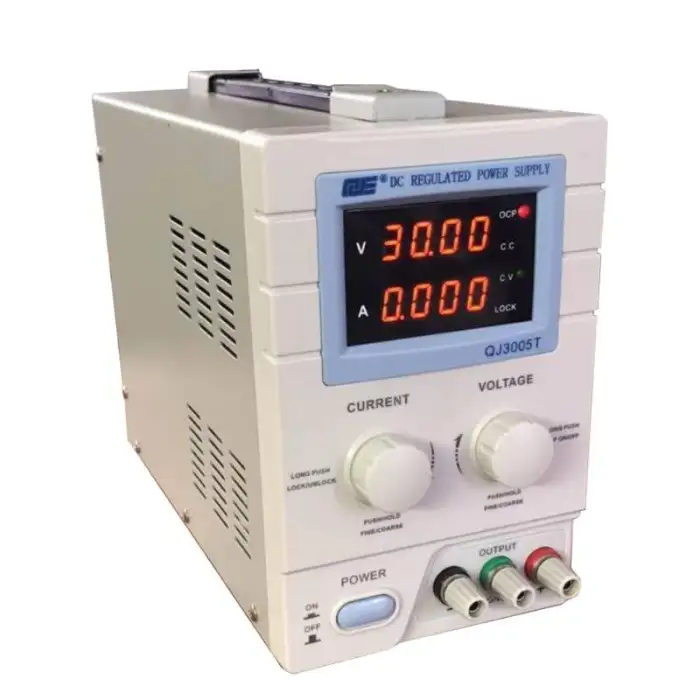 Jewelry Gold Silver Plated Rhodium Plating Equipment Rectifier 60V 60A Digital Electroplating Machine