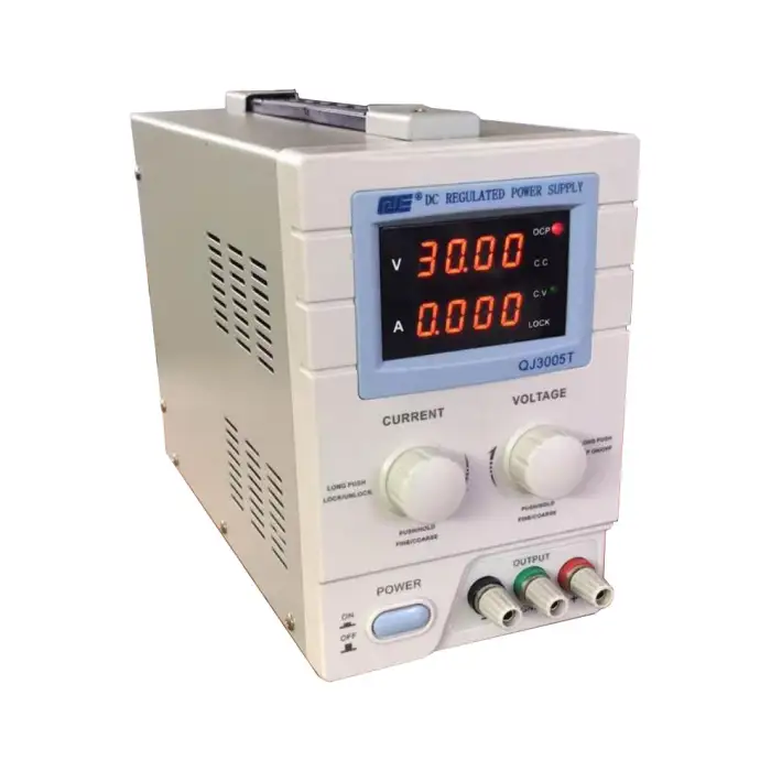 Jewelry Gold Silver Plated Rhodium Plating Equipment Rectifier 60V 60A Digital Electroplating Machine