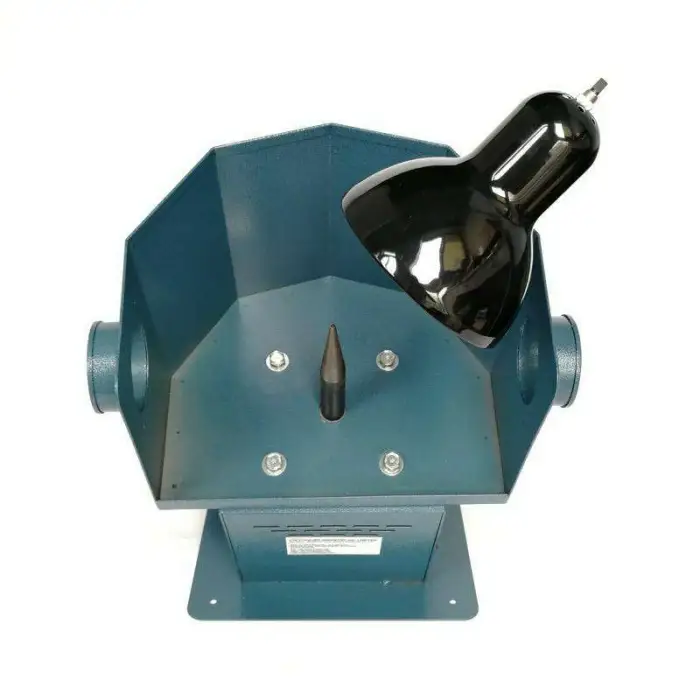 3450 RRM Ball Bearing Motor Split Lapping Machine Jewelry Making Tools Polishing Lapping Machine