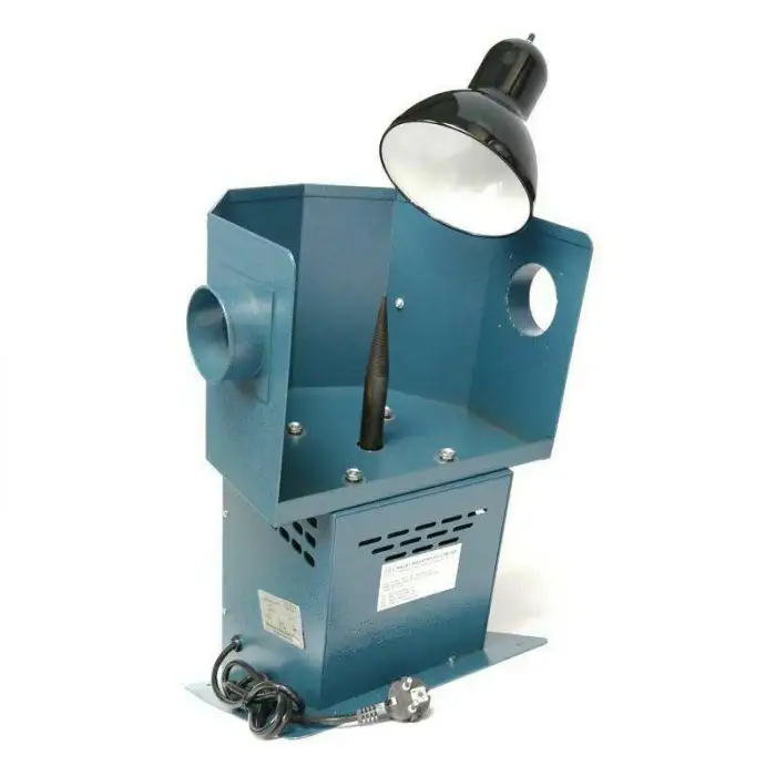 3450 RRM Ball Bearing Motor Split Lapping Machine Jewelry Making Tools Polishing Lapping Machine