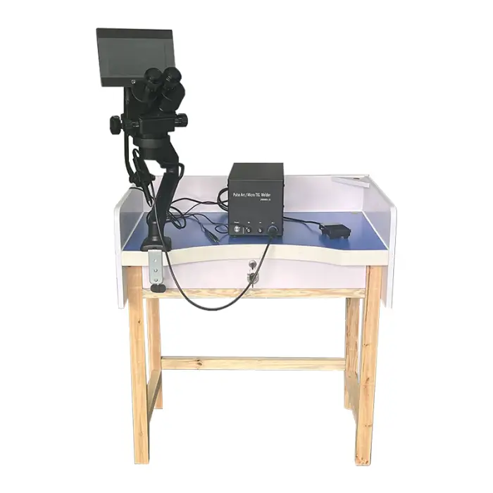 Jewelry Sparkle Jewelry Soldering Spot Welding Machine Chain Weld Durable Gold Silver Spot Welding Machine