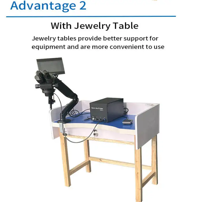 Jewelry Sparkle Jewelry Soldering Spot Welding Machine Chain Weld Durable Gold Silver Spot Welding Machine