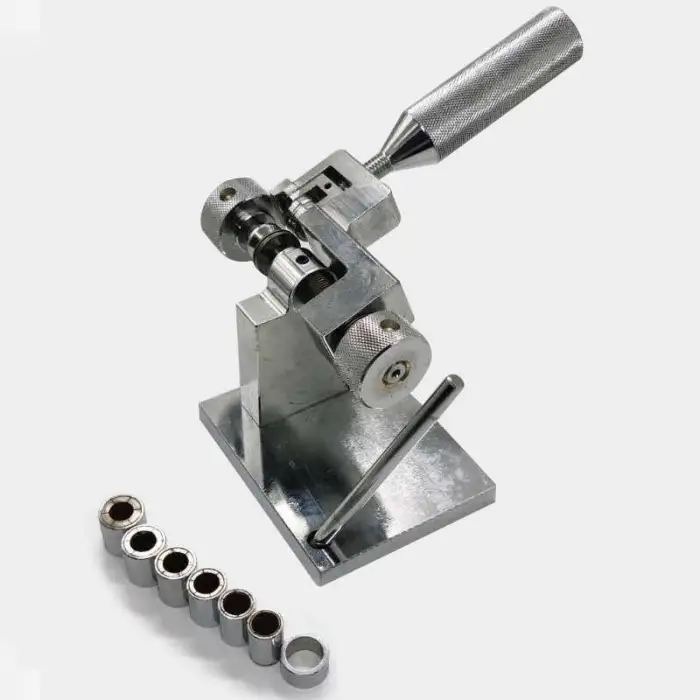 Hajet China Supply Jewelry Making Tools Ring Expanding Tools Ring Stretching Machines Ring Stretcher