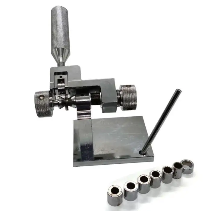 Hajet China Supply Jewelry Making Tools Ring Expanding Tools Ring Stretching Machines Ring Stretcher