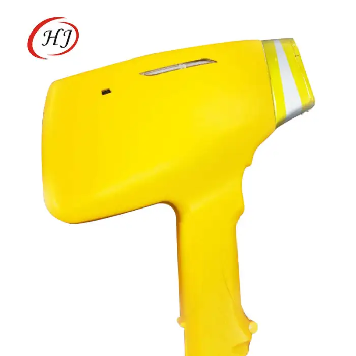 Mini Precious Gold Purity Tester XRF Analyzer Handheld X Ray Spectrometer SDD Detector Portable Gold Tester