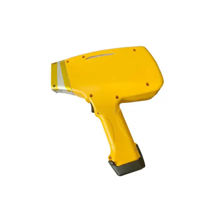 Mini Precious Gold Purity Tester XRF Analyzer Handheld X Ray Spectrometer SDD Detector Portable Gold Tester