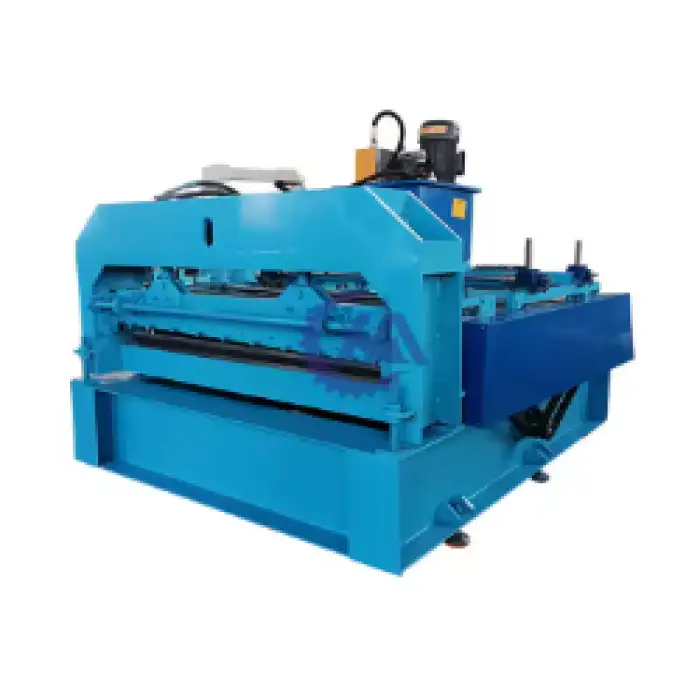 Automatic Slitting Machine for Steel Stainless Steel Coil Slitting Machine