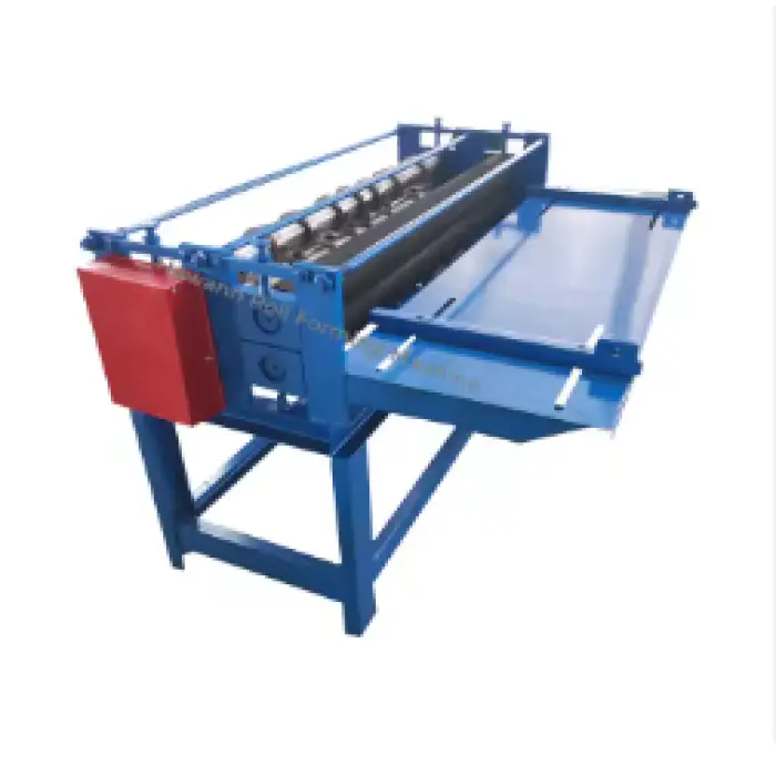 Carbon Steel Slitting Machine Color Steel Metal Sheet Plate Coil Slitting Cutting/slitter Cutter Machine