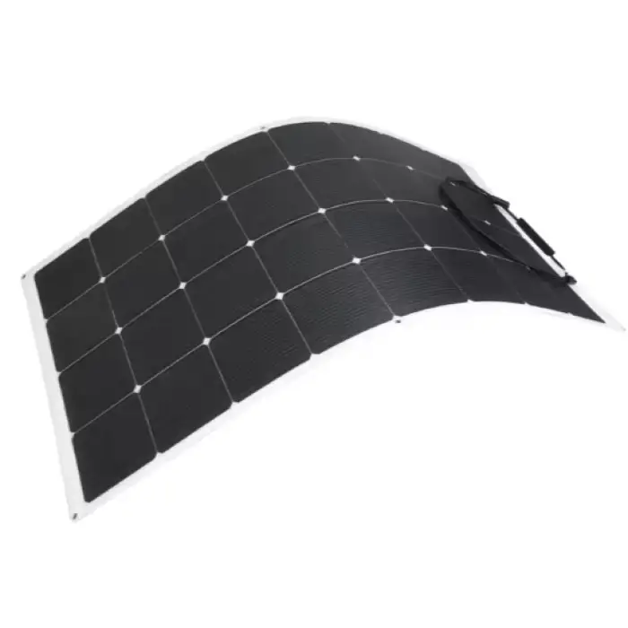 ESG Flexible Solar Panel 180w 200w 240w 300w 350w 400w 500w 1000w Polycrytalline PV Thin Film Solar Panel