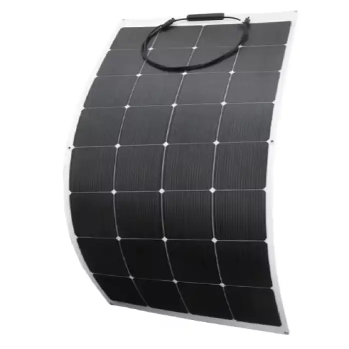 ESG Flexible Solar Panel 180w 200w 240w 300w 350w 400w 500w 1000w Polycrytalline PV Thin Film Solar Panel