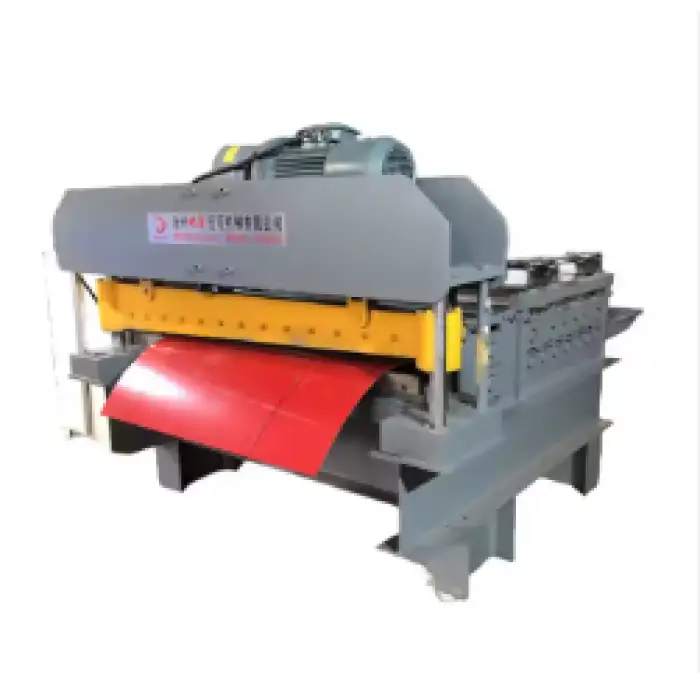 Automatic Coil Steel Cut to Length Machine Line Coil Slitting Machine