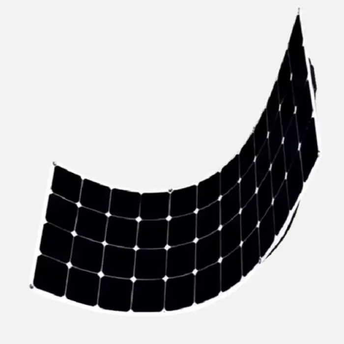 36 Cells Flexible Solar Panel 200w