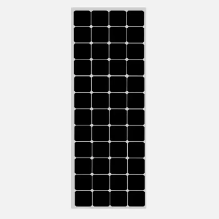 36 Cells Flexible Solar Panel 200w