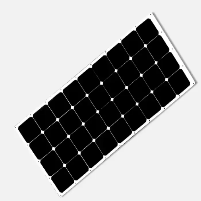 36 Cells Flexible Solar Panel 200w