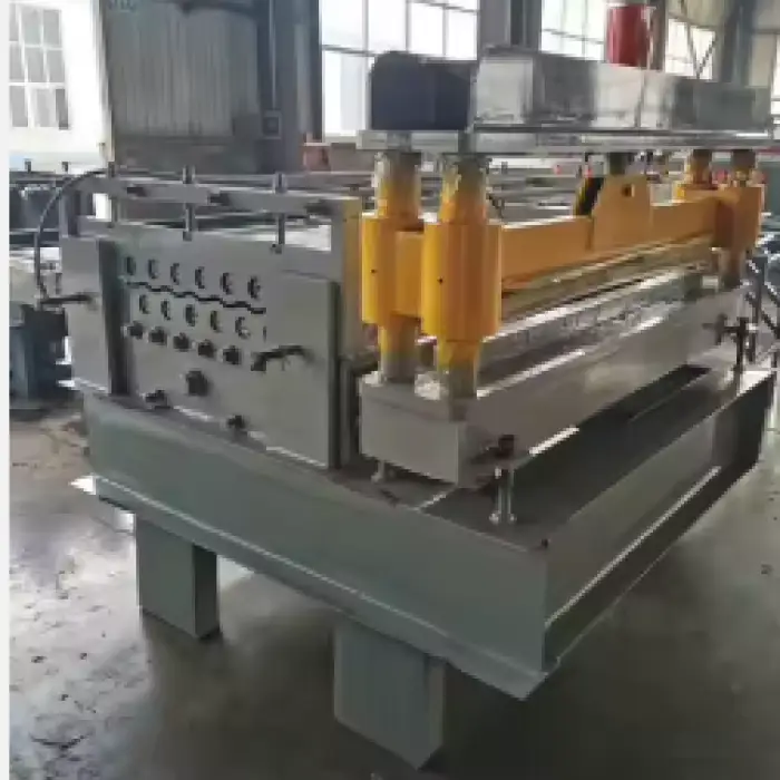 Steel Coil Slitting Line Longitudinal Cutting Machine Factory Price High Speed Metal Steel Coil Slitting Machine