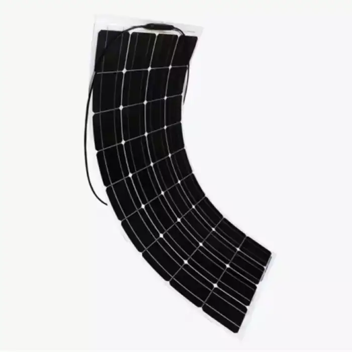 Flexible Solar Panels 200w for Home Use