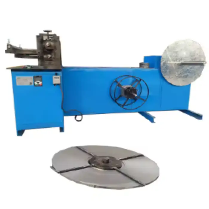 Automatic Slitting Metal Roll Cutting Steel Coil Machine for Steel Coil