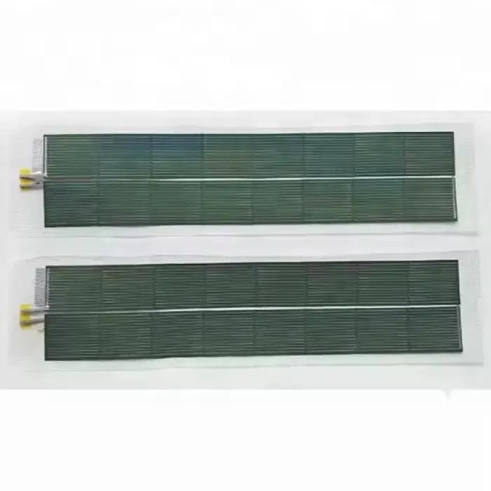 115W Light Weight and Flexible and Rollable Solar Panel Suit for Hard Condition Solar Panel