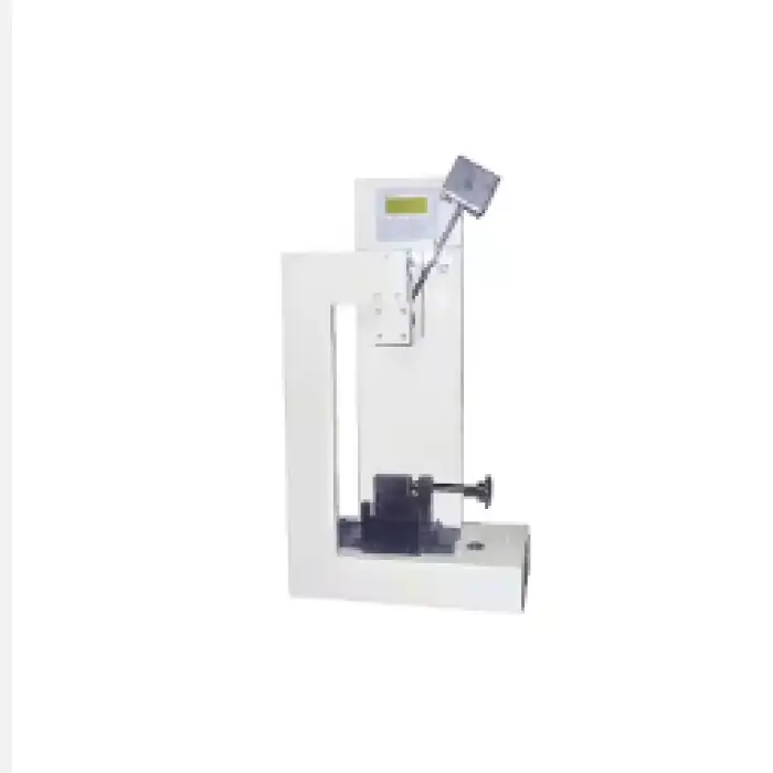 Charpy Impact Testing Machine