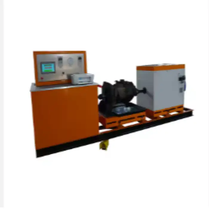 BXT-3C Transmission Dynamometer Test Bench