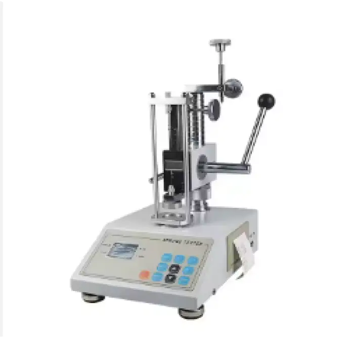 Auto Dynamometer test Digital Spring Load Testing Machine for Tension and Compression