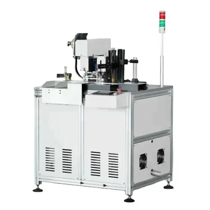 230 Automatic Tag Eyelet Machine Automatic Eyelet Machine