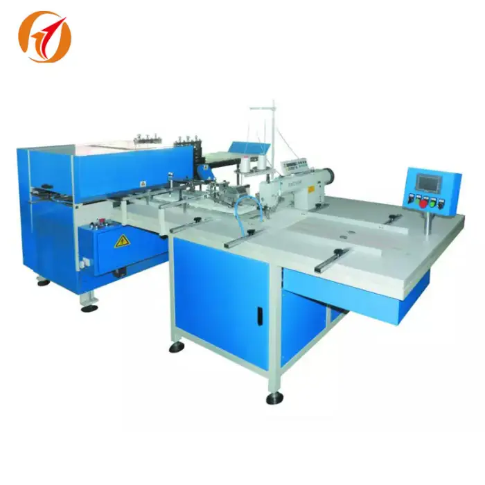 Fully Automatic Small Exercise Book Making Machine