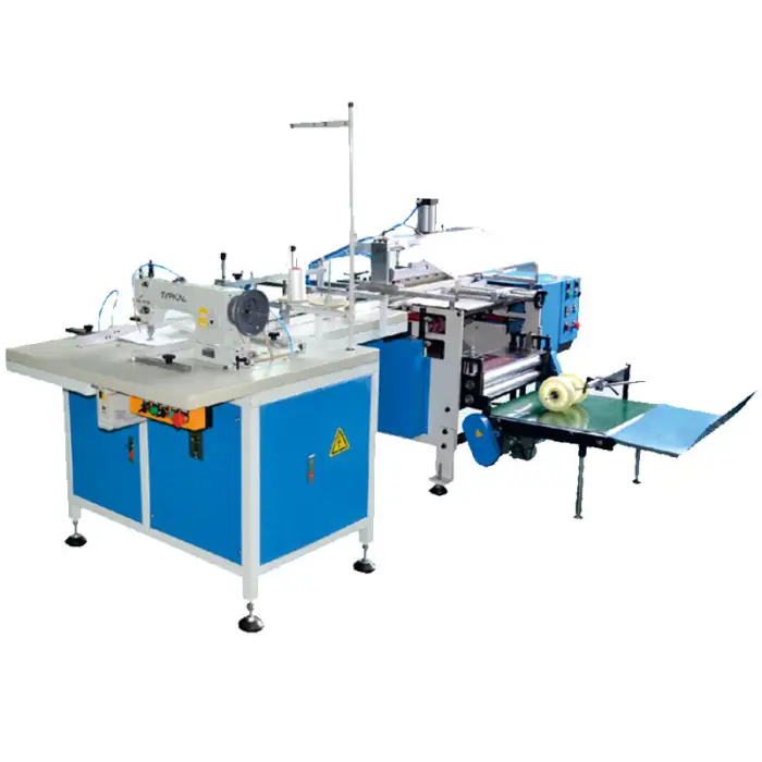 Fully Automatic Small Exercise Book Making Machine