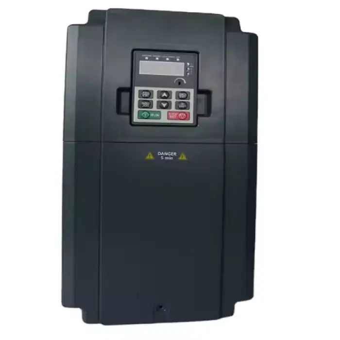 Water Pump Low Frequency Inverter Solar Pump Ac Drive VFD Power Inverter Mppt Solar Charge Controller