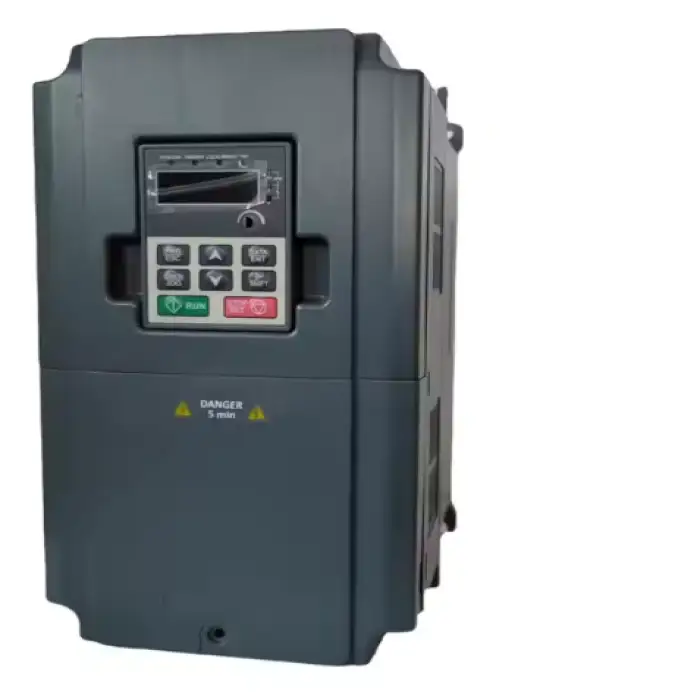 Water Pump Low Frequency Inverter Solar Pump Ac Drive VFD Power Inverter Mppt Solar Charge Controller