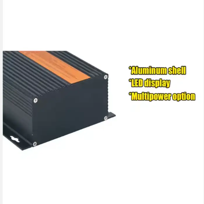 600W MPPT Charge Controller Wind Solar Hybrid System Off Grid Controller Regulator for Dynamo Generator