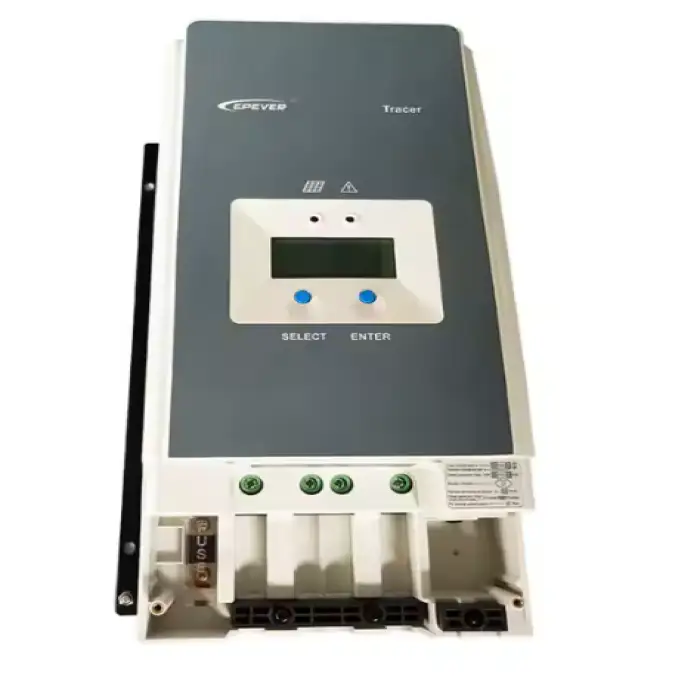 Epever 80 48V 50A 60A 80A Mppt Solar 80Amp Tracer Hybrid 60 Amp 100 Controller 100A Controller Technology 5420 6415 Controlador