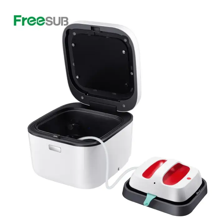 Freesub New Arrivals All in One 3d Sublimation Vacuum Heat Press Machines for T-shirt Tumbler