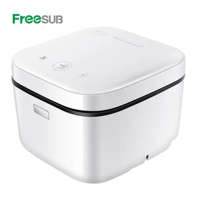 Freesub New Arrivals All in One 3d Sublimation Vacuum Heat Press Machines for T-shirt Tumbler