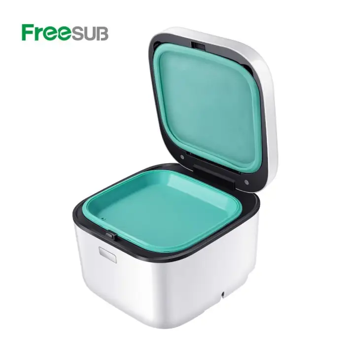 Freesub New Arrivals All in One 3d Sublimation Vacuum Heat Press Machines for T-shirt Tumbler