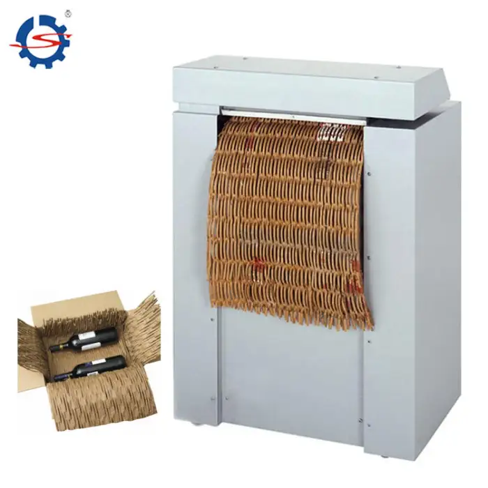 Scrap Paper Card Shredder Cutter Machine No reviews yet