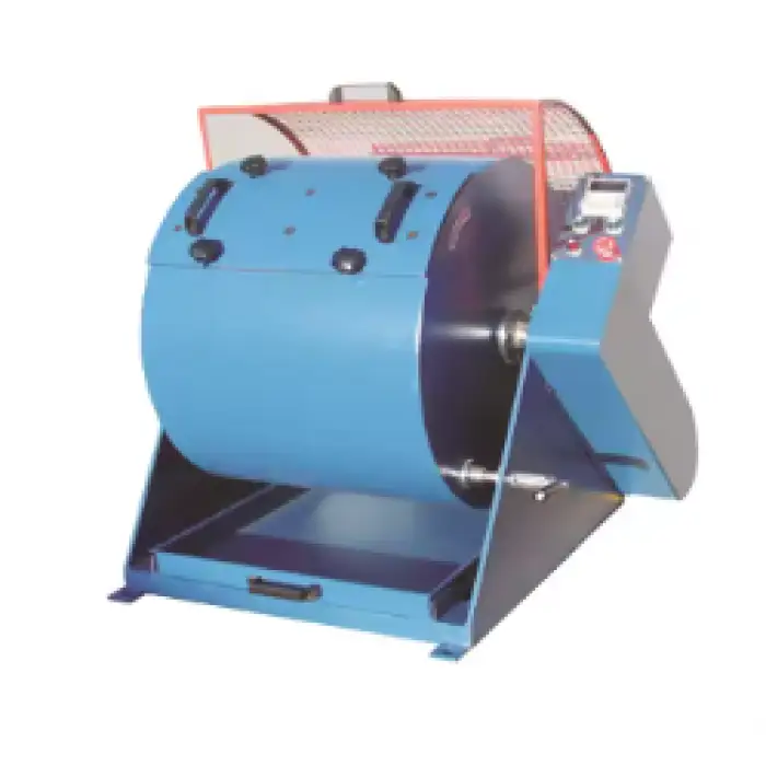 ASTM Aggregate Abrasion Testing Machine Abrasion Test Abrasion Testing Machine