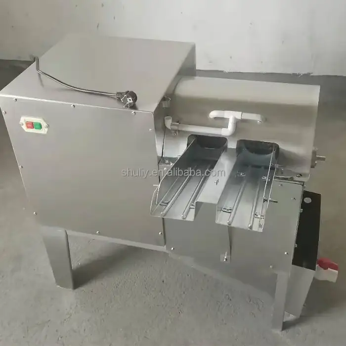 Automatic Egg Washing Cleaning Machine