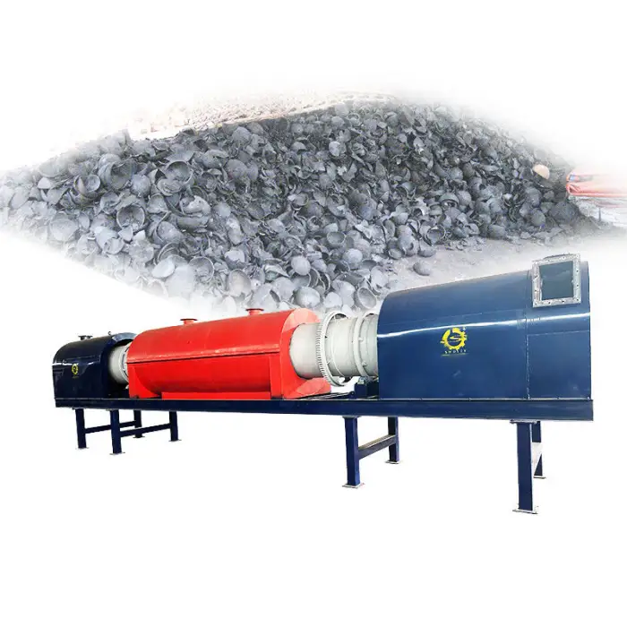 High Quality Smokeless Charcoal Carbonization Carbonizing Machine Stove with Blower