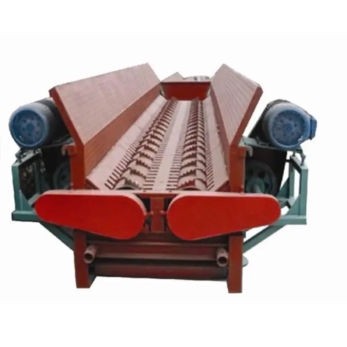 Eucalyptus Wood Debarking Machine/wood Peeling Machine/wood Debarker