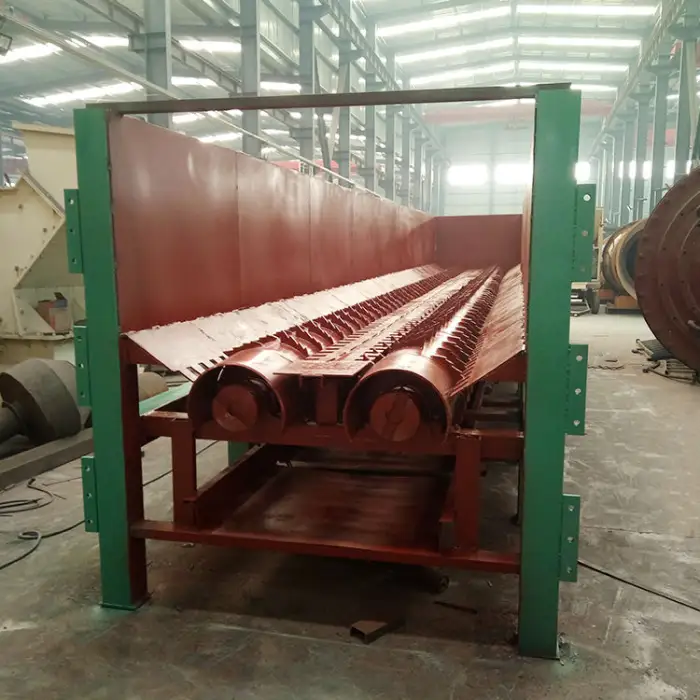 Eucalyptus Wood Debarking Machine/wood Peeling Machine/wood Debarker