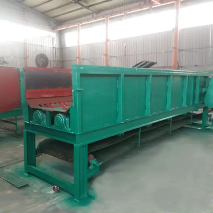 Eucalyptus Wood Debarking Machine/wood Peeling Machine/wood Debarker