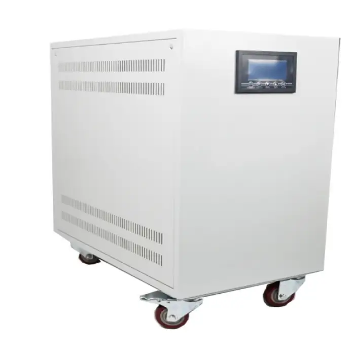 Automatic Voltage Stabilizer Regulator