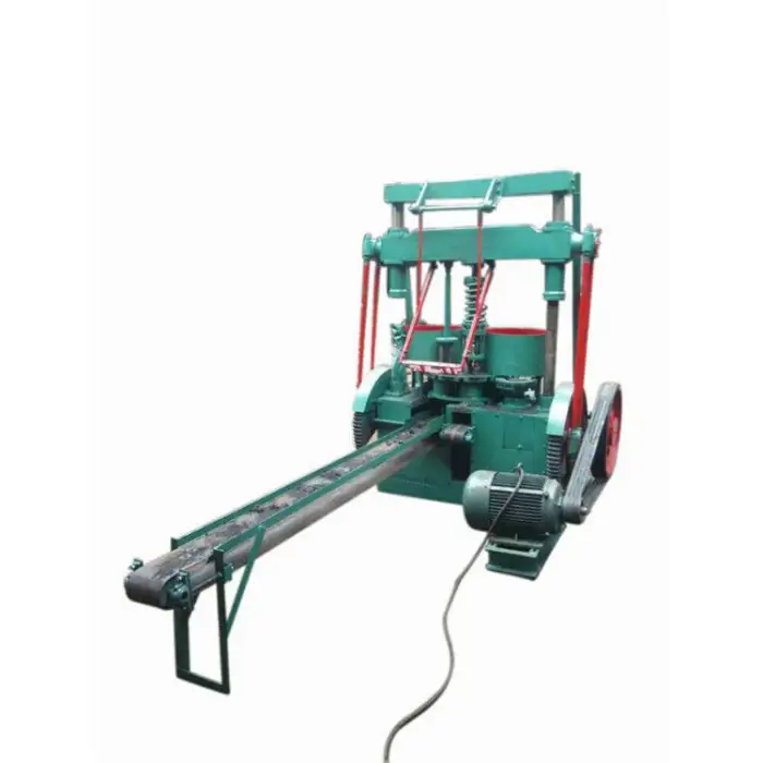 Honeycomb Coal Briquette Machine/coal Briket Machine /coal Press to Make Coal Briquette